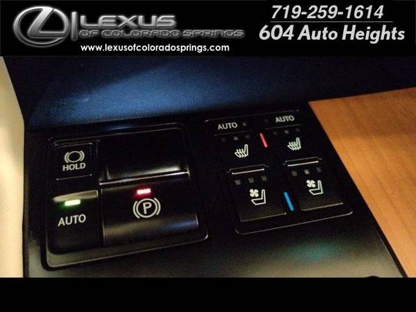2019 Lexus RX for sale in Colorado Springs, CO – photo 11
