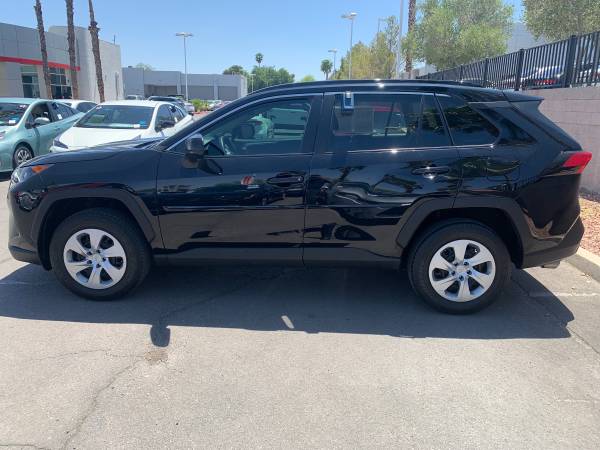 2019 Toyota RAV4! GREAT DEALS! GREAT VEHICLE! I CAN HELP! - cars & for sale in Las Vegas, NV – photo 2