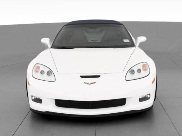 2011 Chevy Chevrolet Corvette Grand Sport Convertible 2D Convertible... for sale in Jacksonville, NC – photo 17