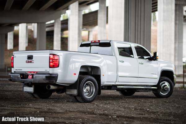18 GMC SIERRA 3500 HD LOADED DIESEL 4x4 DURAMAX LOW PAYMENTS for sale in Tacoma, WA – photo 2