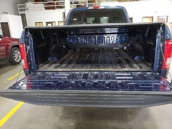 2015 Ford F-150 XL for sale in Perham, ND – photo 6