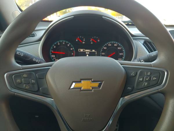 2017 CHEVROLET MALIBU ONLY 54,394 MILES! CLEAN CARFAX! LIKE NEW! -... for sale in Norman, TX – photo 10