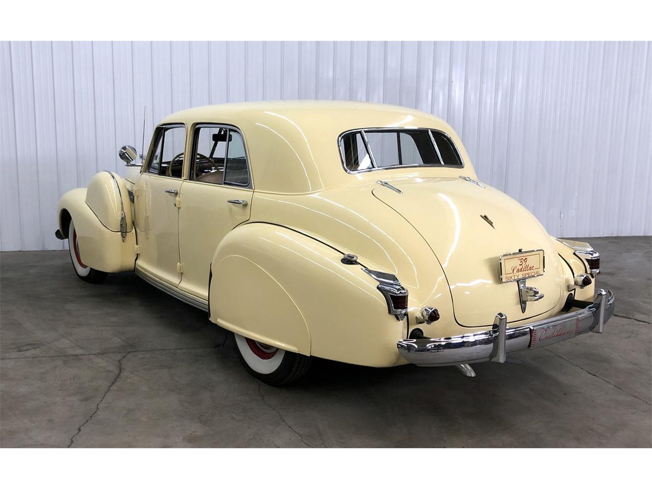 1939 Cadillac Series 60 for sale in Maple Lake, MN – photo 56