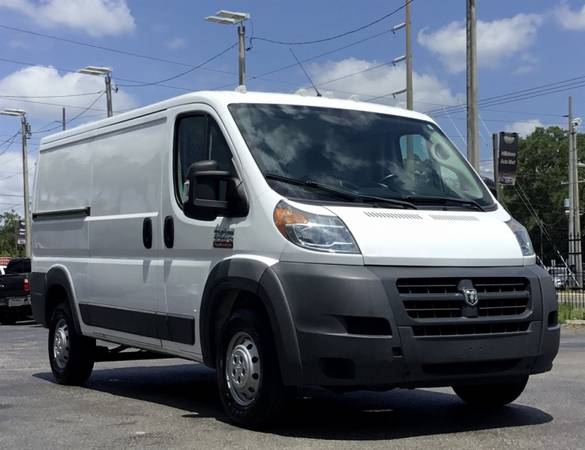 2018 Ram 1500 Promaster Vans STD Roof 1 Owner Clean Carfax Best for sale in TAMPA, FL – photo 19