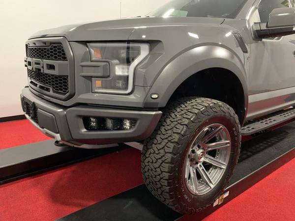 2020 Ford F-150 F150 F 150 Raptor - Open 9 - 6, No Contact Delivery for sale in Fontana, CA – photo 2