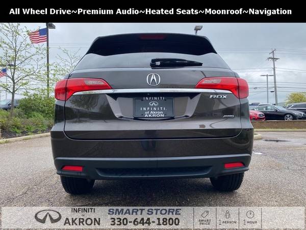 2014 Acura RDX Technology Package - Call/Text - - by for sale in Akron, OH – photo 6