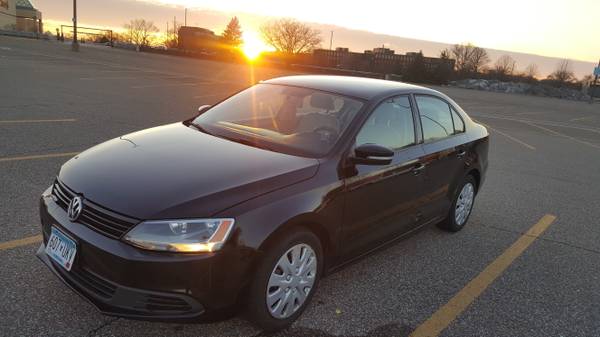 2012 VW Jetta SE 2.5L - cars & trucks - by owner - vehicle... for sale in Minneapolis, MN – photo 13