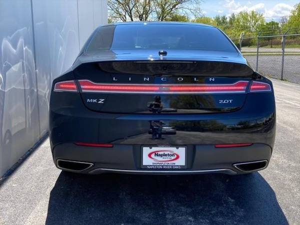 2017 LINCOLN MKZ Select FWD - - by dealer - vehicle for sale in Calumet City, IL – photo 7