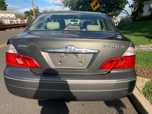 2003 Toyota Avalon XL , Great Condition!! for sale in Elizabeth, NY – photo 7