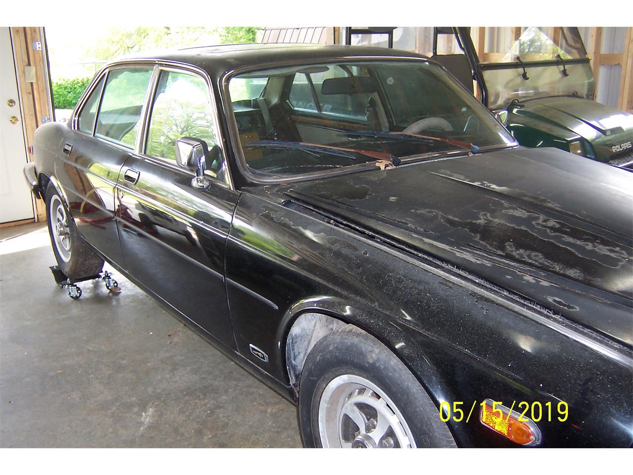 1985 Jaguar XJ12 for sale in Bucyrus, MO – photo 38
