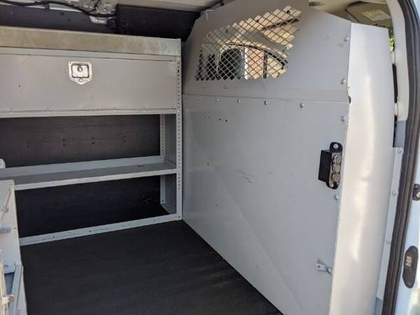 2015 Transit Work Van *Ladder Rack,*Shelving *We Finance All Credit... for sale in Knoxville, NC – photo 10