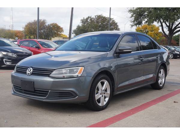 2013 Volkswagen VW Jetta TDI - Guaranteed Approval! - (? NO CREDIT -... for sale in Plano, TX – photo 21
