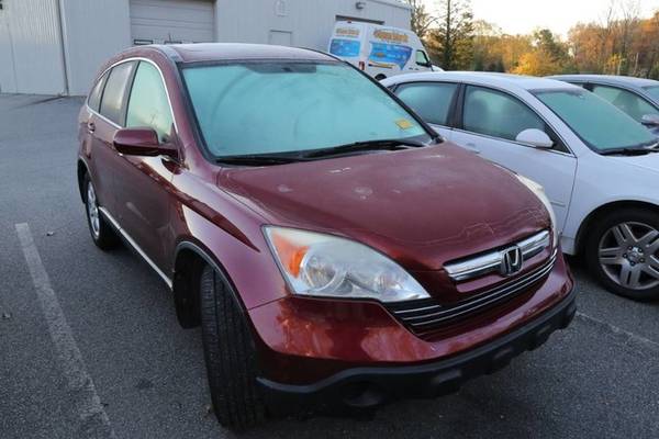 2008 Honda CR-V EX-L - cars & trucks - by dealer - vehicle... for sale in High Point, NC – photo 2