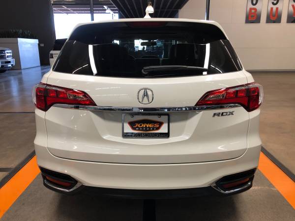 2017 Acura RDX #7685, Clean Carfax, Low Miles, Excellent Condition!!... for sale in Mesa, AZ – photo 4