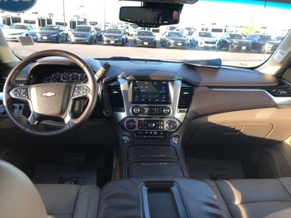 2015 Chevrolet Tahoe LTZ - SUV for sale in Firestone, CO – photo 11