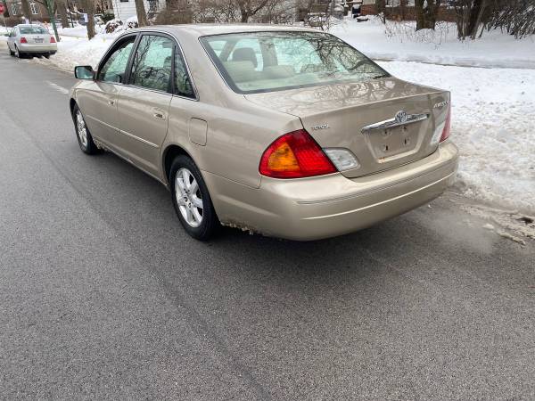 2000 Toyota Avalon xls for sale in Chicago, IL – photo 5