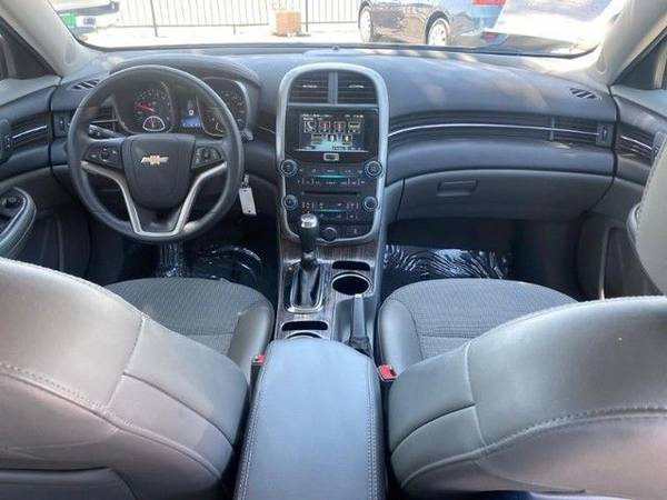 2015 Chevrolet Malibu - Financing Available - cars & trucks - by... for sale in Fontana, CA – photo 23