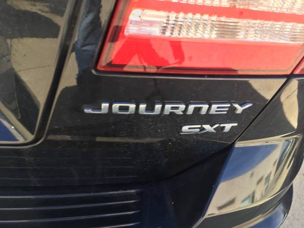 2010 Dodge Journey SXT - Not Running for sale in Cinton Twp, MI – photo 12