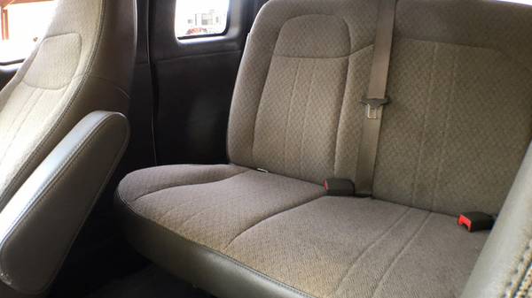 2017 Chevrolet Express Passenger - *GUARANTEED CREDIT APPROVAL!* for sale in Red Springs, NC – photo 20