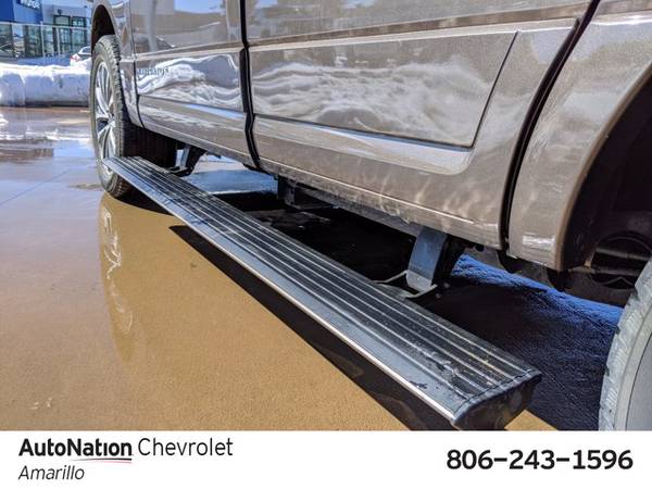 2015 Lincoln Navigator SKU:FEJ13801 SUV - cars & trucks - by dealer... for sale in Amarillo, TX – photo 10
