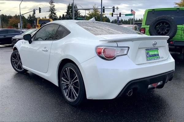 2013 Scion FR-S Base Coupe - - by dealer - vehicle for sale in Olympia, WA – photo 10