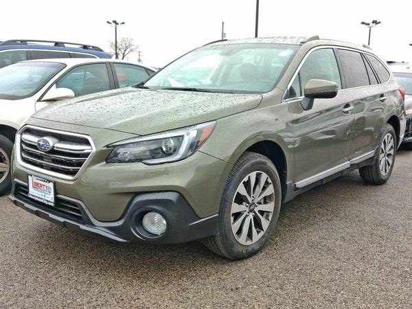 2019 Subaru Outback 3.6R Touring Financing Options Available!!! -... for sale in Libertyville, IL – photo 2