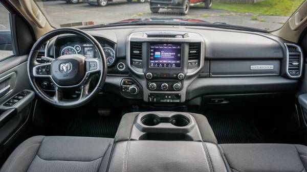 2019 Ram 1500 Quad Cab - cars & trucks - by dealer - vehicle... for sale in North East, OH – photo 18