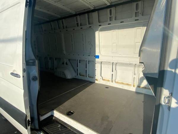 2013 Mercedes-Benz Sprinter Cargo 2500 3dr 170 in. WB High Roof... for sale in Morrisville, PA – photo 19