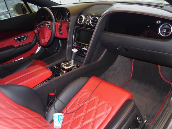 2013 Bentley Continental GT Speed **Ask About Easy Financing and... for sale in Milwaukie, OR – photo 8