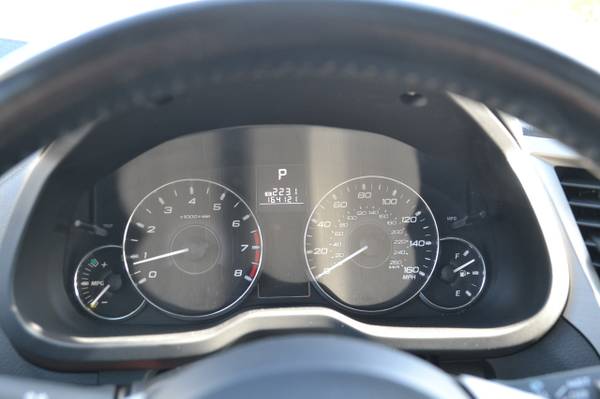 2011 Subaru Legacy 4dr Sdn H6 Auto 3 6R Ltd Pwr Moon/Navigation for sale in Dayton, OH – photo 20