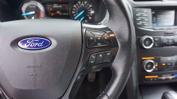 2018 Ford Explorer - - cars & trucks - by dealer - vehicle... for sale in Milford, OH – photo 20