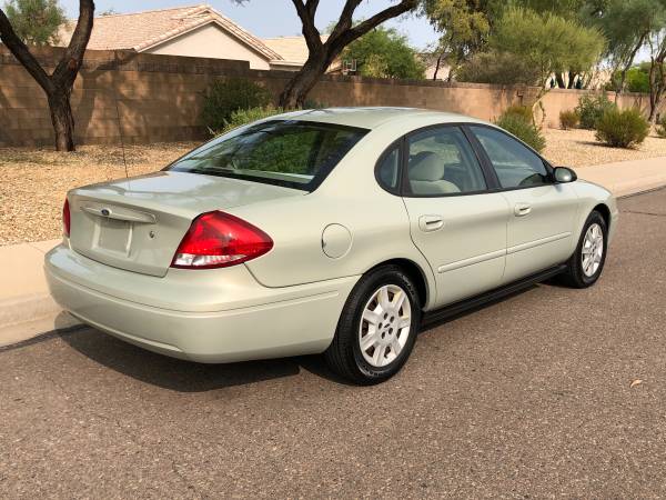 2006 Ford Taurus - 99k Miles - cars & trucks - by owner - vehicle... for sale in Phoenix, AZ – photo 3