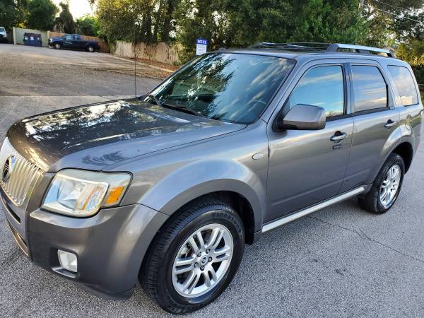 2009 Mercury Mariner AWD - cars & trucks - by owner - vehicle... for sale in Orlando, FL – photo 7
