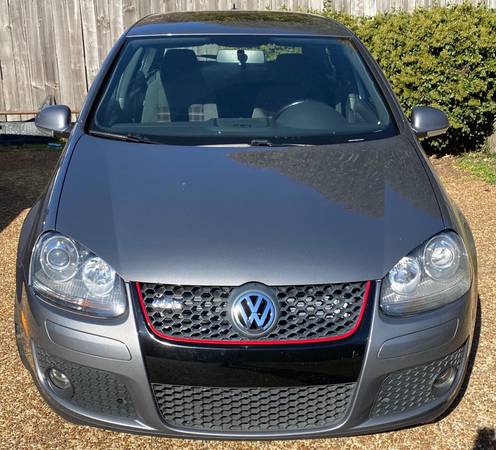 2009 VW GTI - cars & trucks - by owner - vehicle automotive sale for sale in Nashville, TN – photo 2