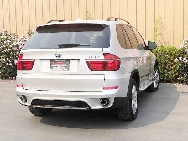 2011 BMW X5 Drive35d - - by dealer - vehicle for sale in Manteca, CA – photo 12
