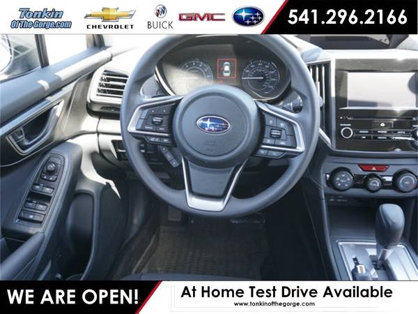 2021 Subaru Impreza AWD All Wheel Drive Premium Hatchback - cars & for sale in The Dalles, OR – photo 12