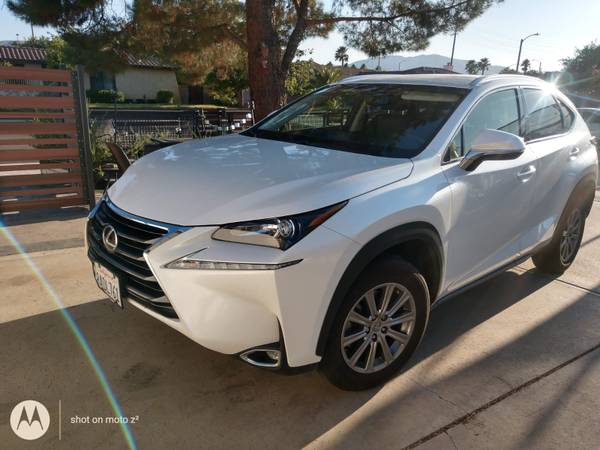 2016 Lexus NX 200T for sale in Los Angeles, CA – photo 6