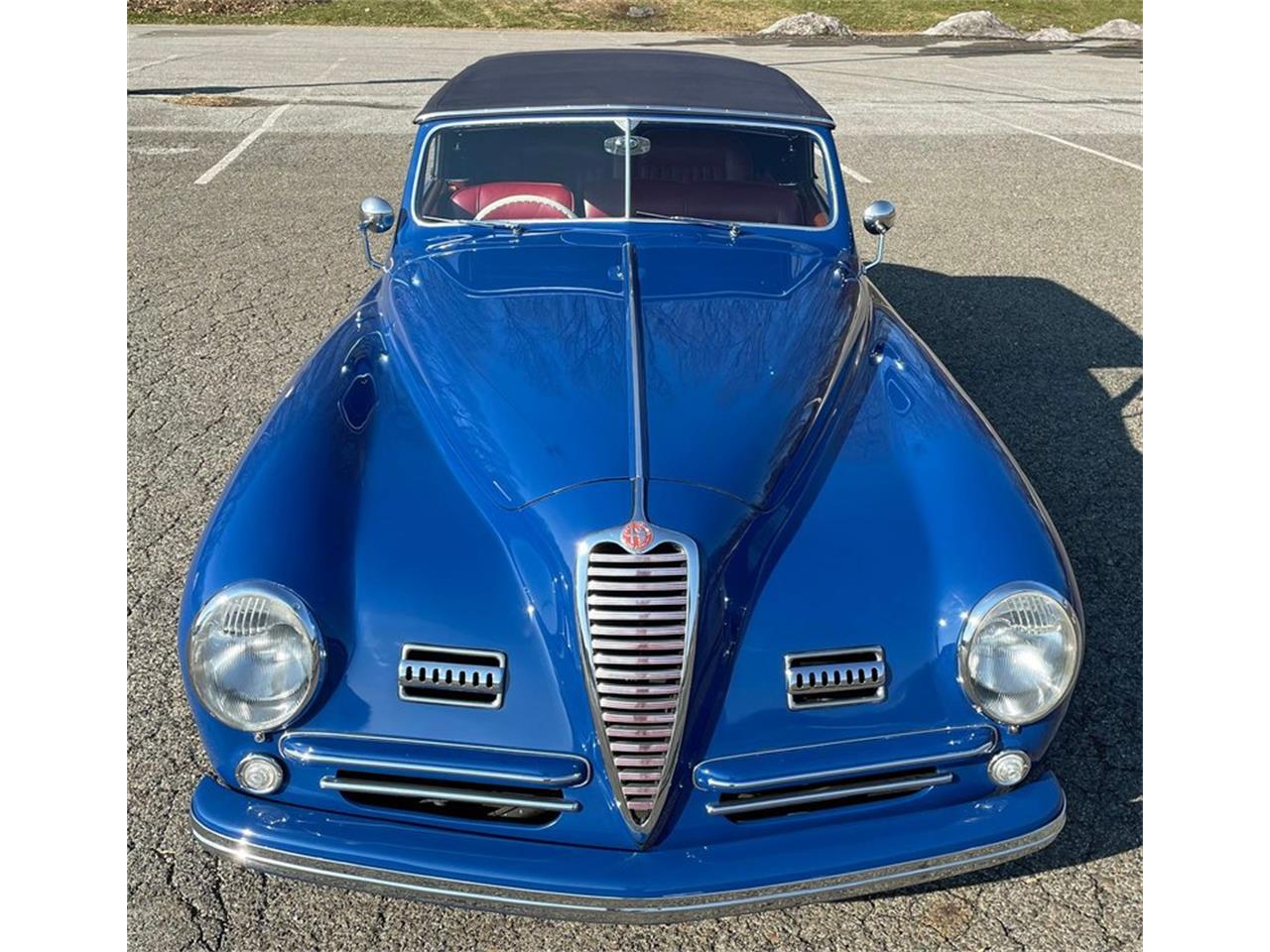 1948 Alfa Romeo 6C 2500 for sale in West Chester, PA – photo 28