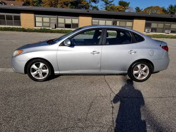 2007 Hyundai Elantra - cars & trucks - by dealer - vehicle... for sale in Roslyn Heights, NY – photo 7
