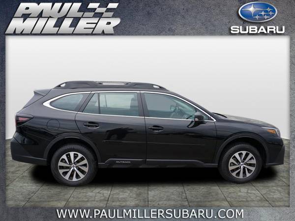2021 Subaru Outback Base - - by dealer - vehicle for sale in Parsippany, NJ – photo 9