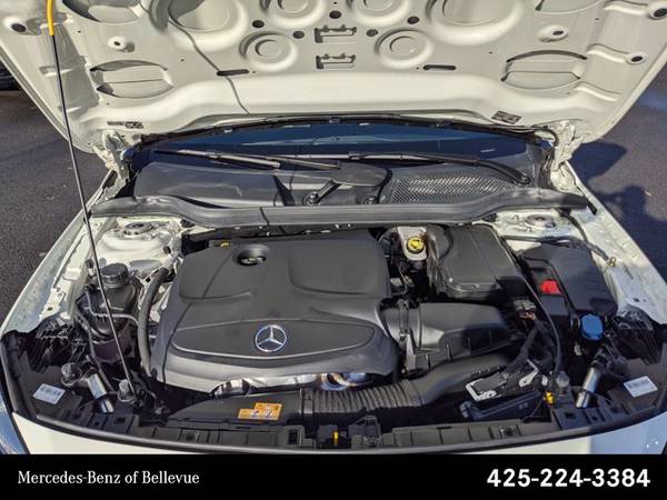 2018 Mercedes-Benz GLA GLA 250 AWD All Wheel Drive SKU:JJ442494 -... for sale in Bellevue, WA – photo 21