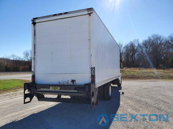 2011 International Box Truck - cars & trucks - by owner - vehicle... for sale in Pomona, MO – photo 14