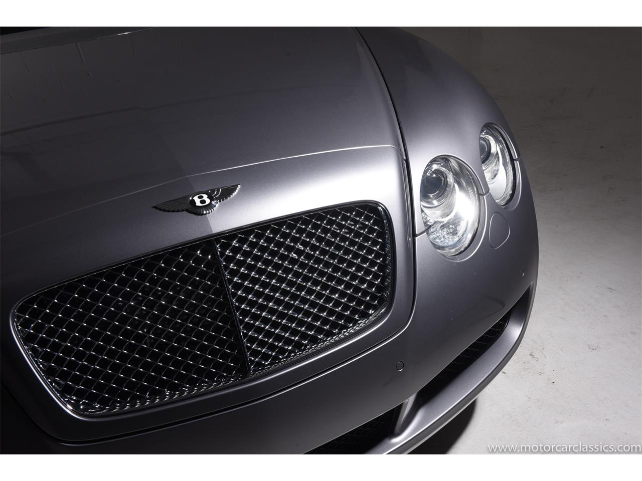 2007 Bentley Continental for sale in Farmingdale, NY – photo 19