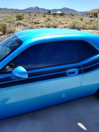 2010 DODGE Challenger R/T for sale in KINGMAN, AZ – photo 7