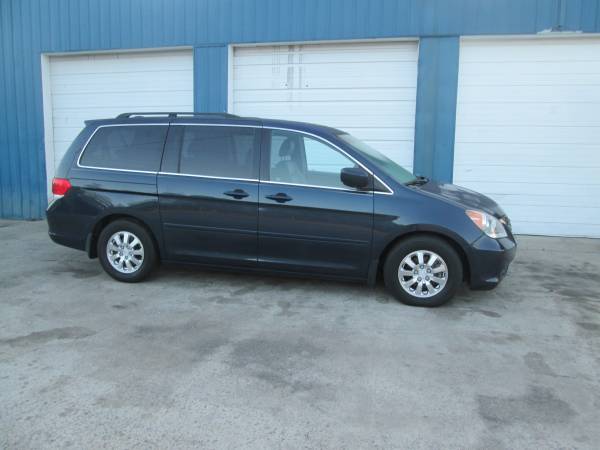 2010 Honda Odyssey - cars & trucks - by dealer - vehicle automotive... for sale in Columbia, SC – photo 6