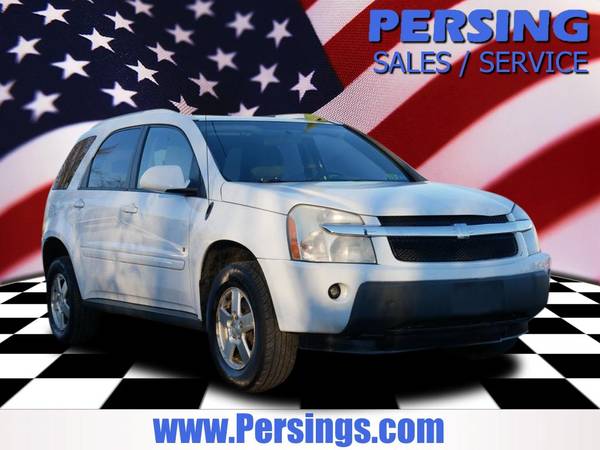 2006 Chevrolet Chevy Equinox LT - - by dealer for sale in Allentown, PA – photo 2