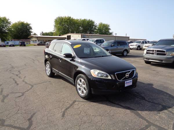 2013 Volvo XC60 3.2 ALL WHEEL DRIVE LOADED - cars & trucks - by... for sale in Loyal, WI – photo 14