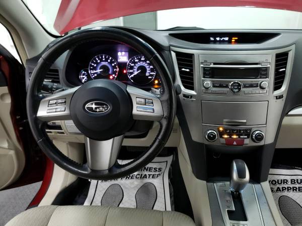 *2011* *Subaru* *Outback* *2.5i Premium* - cars & trucks - by dealer... for sale in WAUKEGAN, IL – photo 13