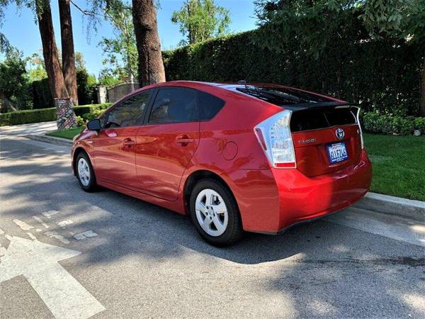 2010 Toyota Prius III III 4dr Hatchback - - by dealer for sale in Los Angeles, CA – photo 6
