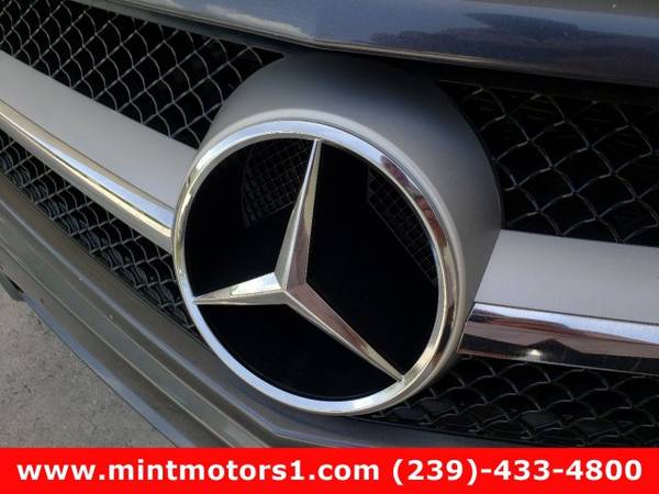 2009 Mercedes-Benz SL-Class V8 for sale in Fort Myers, FL – photo 7